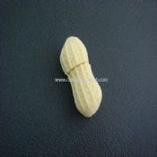 soft pvc peanut usb drive images