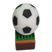 Football usb flash drive images