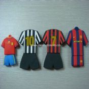 Sports shirt usb flash drive images
