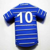 T-shirt soft pvc usb drive images