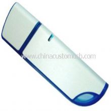 Coquille en aluminium USB Flash Disk images