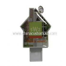 Époxy maison forme USB images