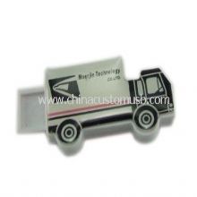Truck USB Flash Disk images