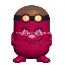 Unidade de flash usb dos desenhos animados images