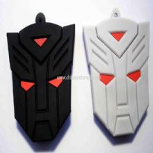Robot USB Flash Drive images