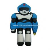 Robot usb disk images