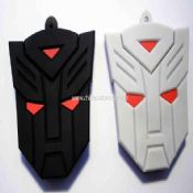 Robot USB Flash Drive images