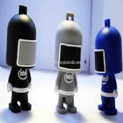 robot USB flash drive images