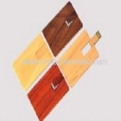 wooden card usb flash drive images