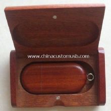 unidade flash usb de madeira com caixa images