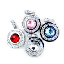 Joias Crystal USB drive images
