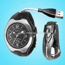 watch USB flash drive images
