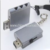 Password lock USB flash drive images