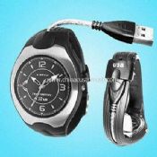 watch USB flash drive images