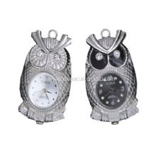 Schmuck Eule Uhr USB-Laufwerk images
