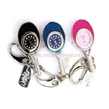 Schmuck Tennis Ball Schläger Uhr USB images