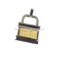 Unidade de USB Lock de joias images