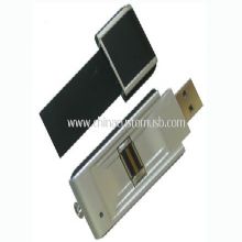 D’empreintes digitales USB Flash Disk images