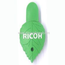 Feuilles USB Flash Drive images