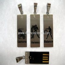 Métal mini clé USB images