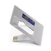 Plastic Card USB Flash Drive images