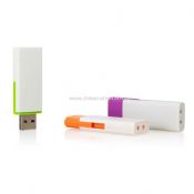 Rotate USB Flash Disk images