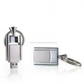 Metal Anahtarlık USB birden parlamak götürmek images
