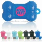 Bone Shaped Usb Disk images