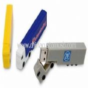 Container car USB Flash Drive images