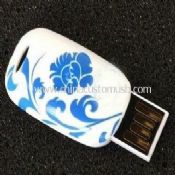 Pushing Usb Flash Drive images