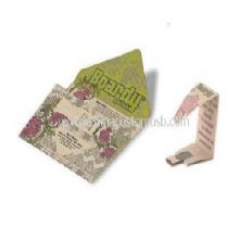 Papier carte Usb Flash Disk images