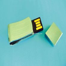 Clip mince USB Flash Drive images