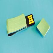 Clip Thin USB Flash Drive images