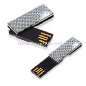 Ultra Thin USB Flash Disk images