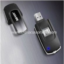 Fingerprint USB-Stick images