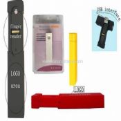 Promotional Fingerprint USB Flash Drive images