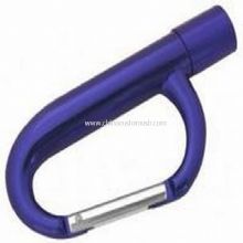 Metal Carabiner USB Flash Drive images