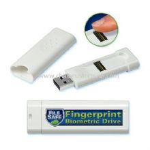 2 GB Finger print USB Flash Drives images