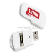 Fingerprint USB Flash Drive images