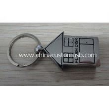 Maison Metal USB Flash Drive images