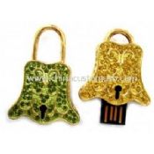 Bijoux USB Flash Drive images