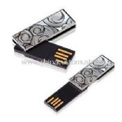 Swivel Jewelry USB Flash Drive images