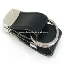 Lecteurs Flash USB en cuir images