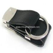 Leather USB Flash Drives images