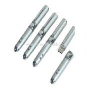 Pen shape USB Flash Drives images