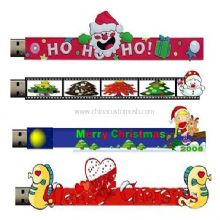 Novelty Bracelet usb flash drive images