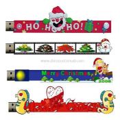 Novelty Bracelet usb flash drive images