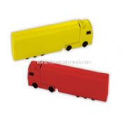 Truck shape USB Flash Drives images