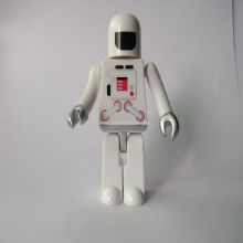 Robot USB Flash Drive images