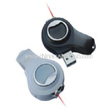 USB Flash Drive with Laser images